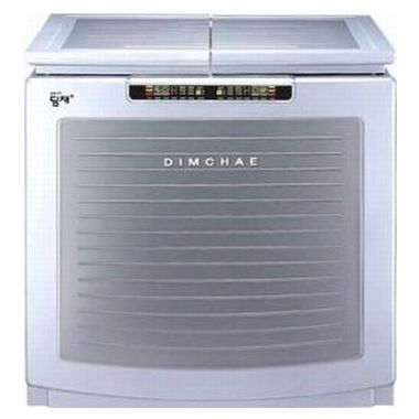 위니아 딤채 DCR2206DCS_이미지