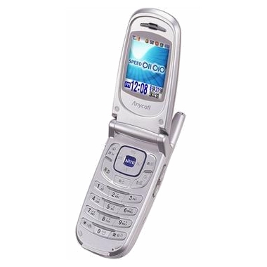 �Ｚ���� �ִ��� SCH-E430 [SKT]