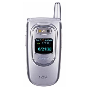 �Ｚ���� �ִ��� SCH-E430 [SKT]