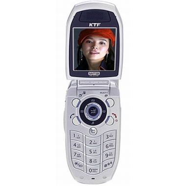 KT Tech EVER KTF-X7000 [KT] (기기변경)_이미지