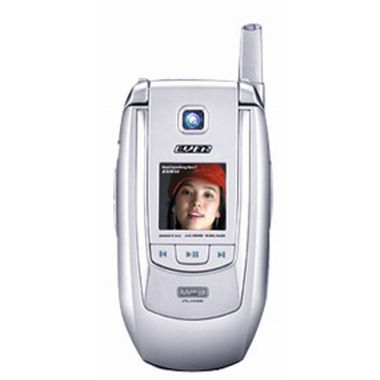 KT Tech EVER KTF-X7000 [KT] (기기변경)_이미지