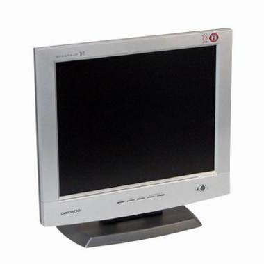 위니아전자 스펙트럼 SL520B_이미지