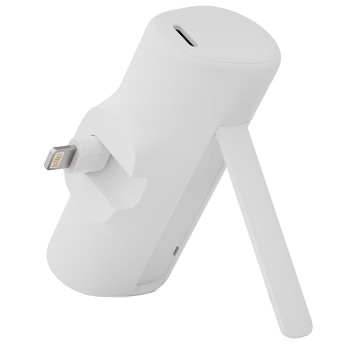 바우아토 PD 20W 도킹형 보조배터리 02011 5000mAh (C타입)_이미지