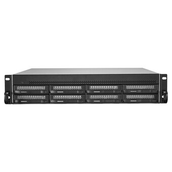 TerraMaster U<b>8-500</b> Plus