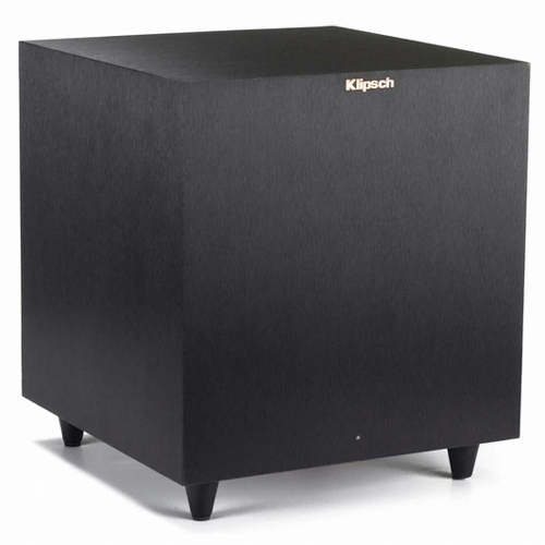 클립쉬 레퍼런스 R-8SW (정품)