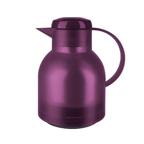 엠사 삼바 웨이브 보온보냉 주전자 1L 퍼플이미지입니다. 누르면 해당 게시물로 새창이동합니다.