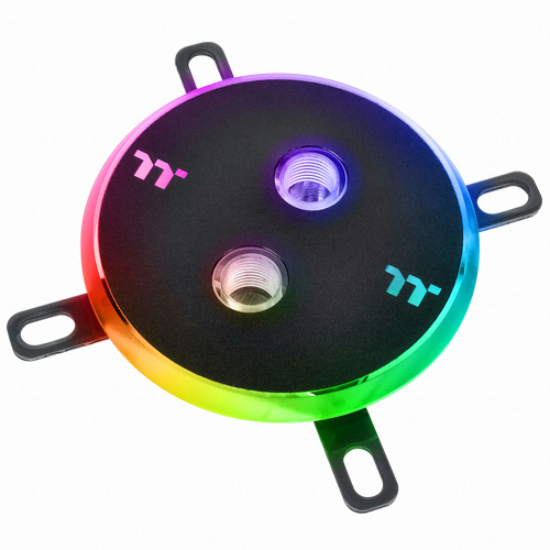 �������ũ Pacific W4 RGB CPU ���� ���ͺ���