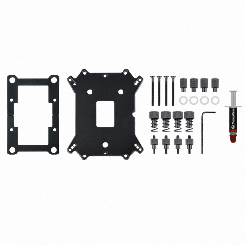 �������ũ Pacific W4 RGB CPU ���� ���ͺ���