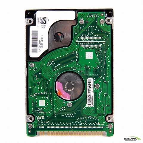 Seagate 80GB Momentus 5400.3 ST980815A (EIDE/5400/8M/노트북용)_이미지