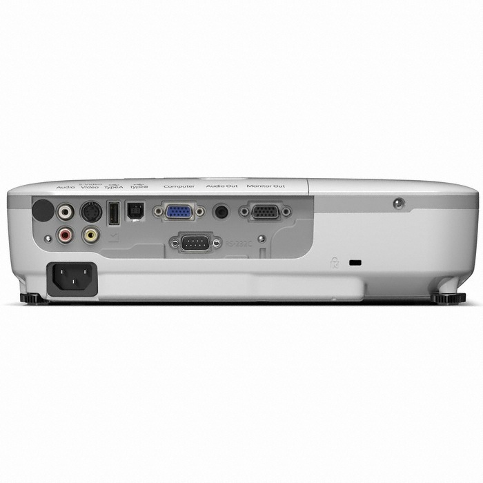 Epson EB-S11 (해외구매)_이미지