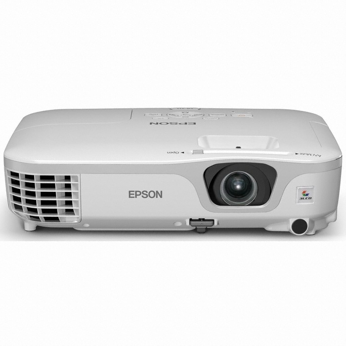 Epson EB-S11