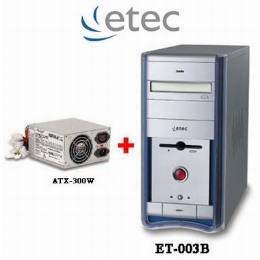 Etec ET-003 (300W)_이미지