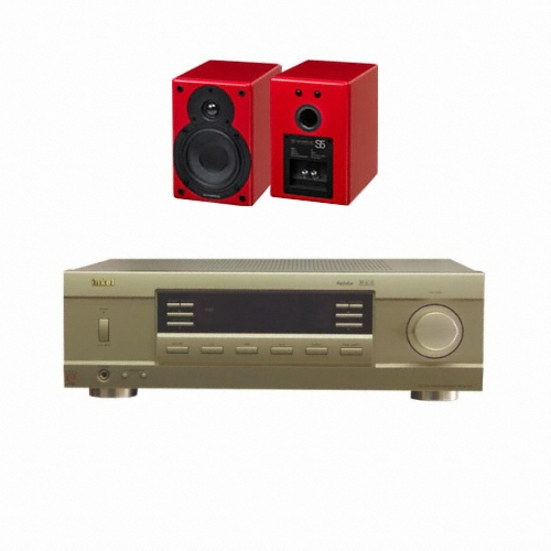 RX-4109 + 스캔소닉 S5