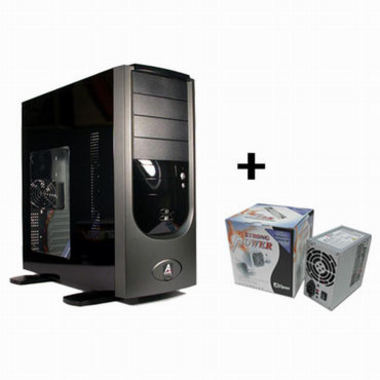 디지탈에이텍 AOPEN 흑기사 Mirror 튜닝 (Aopen300W)