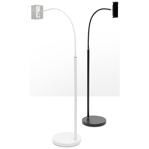 J-HOLDER 스탠드 자바라 거치대