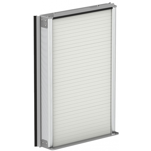 파세코 창문형 3세대 에어컨 모헤어 추가 설치키트 (56cm)