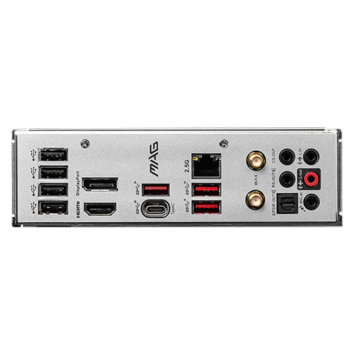 MSI MAG B660M 박격포 WIFI DDR4_이미지