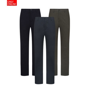 크로커다일 면 혼방 피치 워싱 에어로 워싱 CDAA7OP8501_이미지