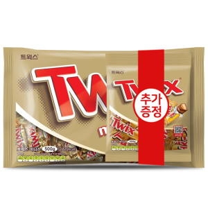 마즈 트윅스 미니 500g (1개)_이미지