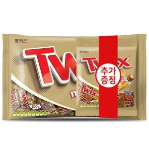마즈 트윅스 미니 500g