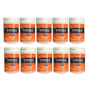 [불명] 두더지올킬 120g (10개)_이미지