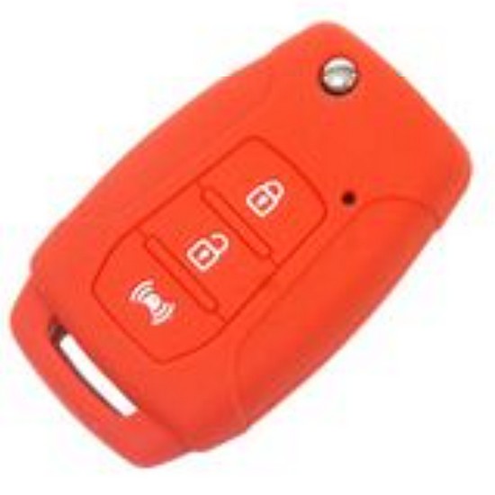 모터스파이 스마트키 케이스 쌍용 폴딩 3버튼 전용_이미지