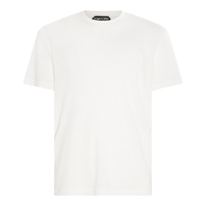 톰포드 2025 JCS004JMT012AW0 반팔 티셔츠 탑 남성 JCS004JMT012AW002