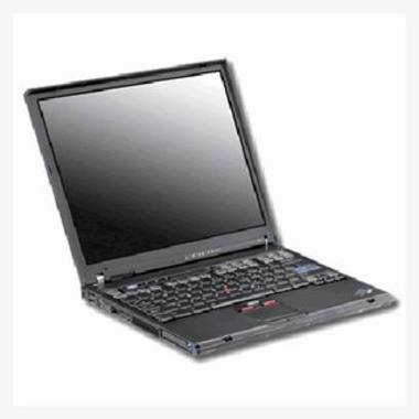 레노버 ThinkPad T42 2378-DUU