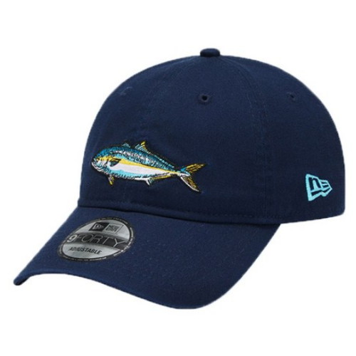 다이와 X 뉴에라 콜라보캡 네이비 DC-5113NK이미지입니다. 누르면 해당 게시물로 새창이동합니다.