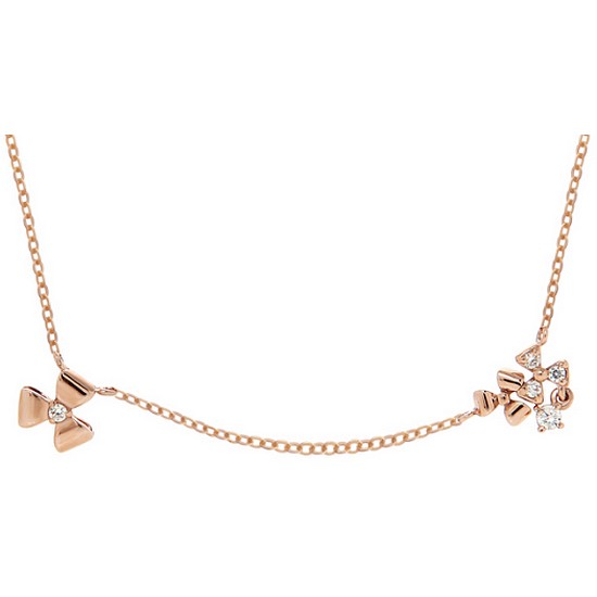 새미쥬얼리 18K 벚꽃엔딩 목걸이_이미지