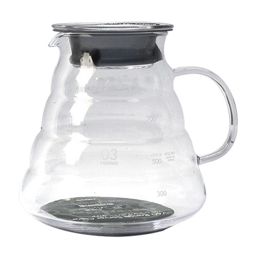 레인지 드립 클리어서버 800ml