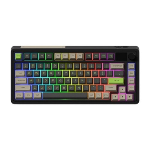 FL-ESPORTS CMK75 유무선 기계식 해외구매 (옵션선택구성)