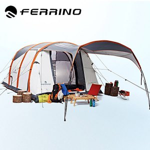 페리노 레디스테디 4 (READY STEADY 4 AIR TENT)