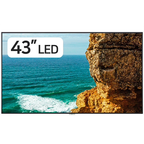 LG���� 43UL3J