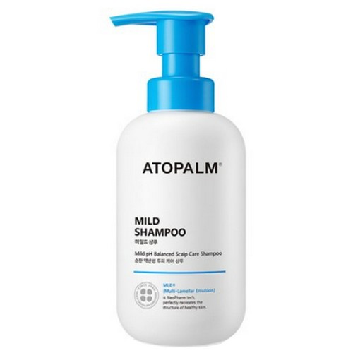 마일드 샴푸 300ml