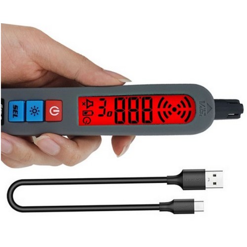 솔리드 가스측정기 탐지기 SOL-GD01이미지입니다. 누르면 해당 게시물로 새창이동합니다.