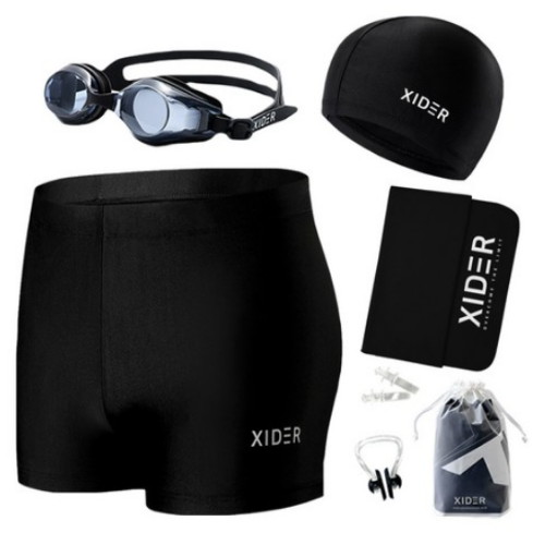 자이더 남성 3부 베이직 7종세트