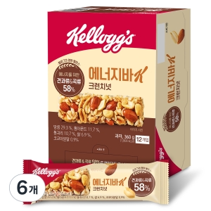 �̷α� ��������K ũ��ġ�� 360g 6��