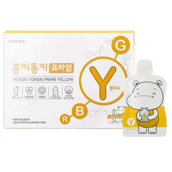 �ԼҾ����� ȫŰ��Ű �����̾� ���ο� 15ml 30��