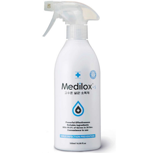 ���꾾���� �޵�Ͻ� S ��ռҵ��� 500ml