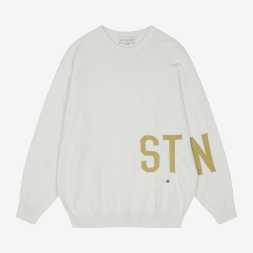 지이크 인타르샤 릴렉스 니트 풀오버 PIUCA8904