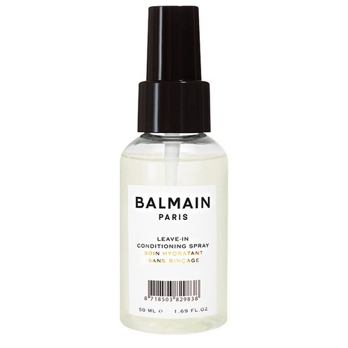 발망헤어 리브 인 컨디셔닝 스프레이 50ml (1개)_이미지