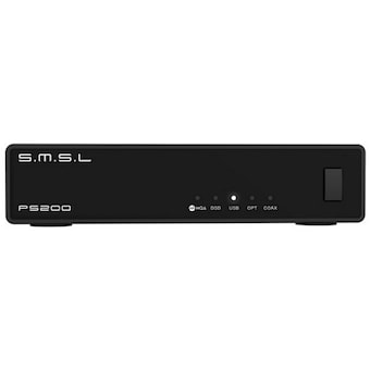 SMSL PS200 PRO