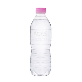 롯데칠성음료 아이시스 <b>500ml</b>