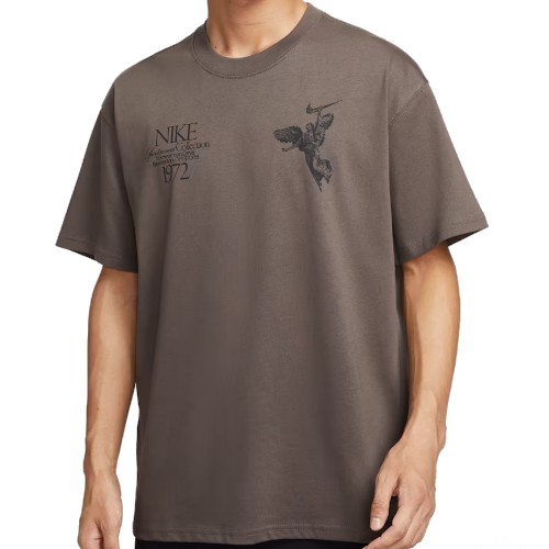 나이키 맥스90 티셔츠 HV0168-004