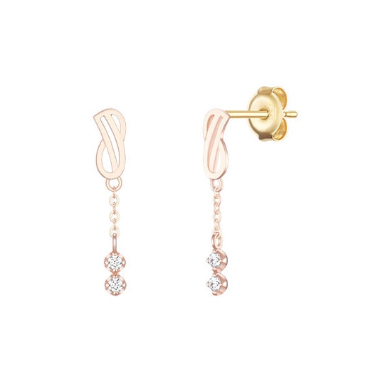 제이에스티나 ETER 14K 귀걸이 JJEREQ5BO704R40A0이미지입니다. 누르면 해당 게시물로 새창이동합니다.