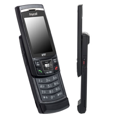 삼성전자 애니콜 SPH-V9000 [KT] (신규-무약정)_이미지