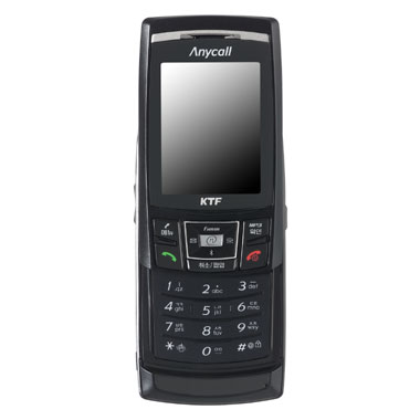 삼성전자 애니콜 SPH-V9000 [KT] (신규-무약정)_이미지