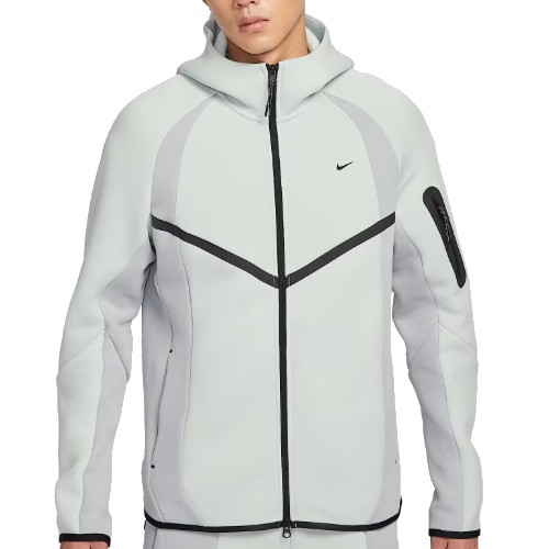 나이키 테크 풀집 플리스 윈드러너 재킷 IF1326-034 (공식판매처)