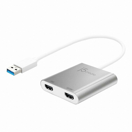 �������������ͽ� �ؽ�Ʈ JUA365 USB3.0 to Dual HDMI ����� �ؿܱ���